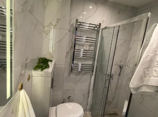 Апартаменты Istra_28 Titova *